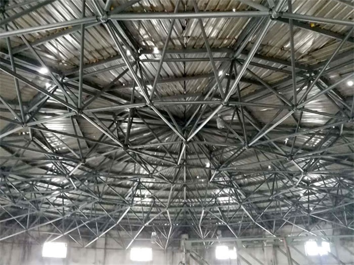 福泉网架钢结构工程有限公司